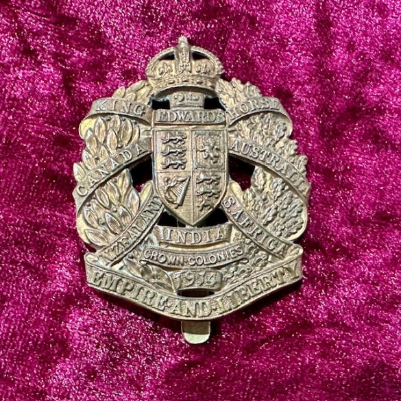 Armoury Antiques and Militaria 24